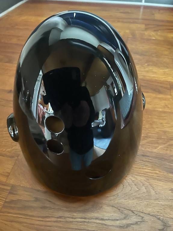 Scheinwerfer: Phare pour ancienne moto – Gebraucht aus Neuchâtel von Rudjes