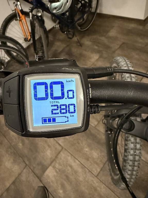 Biciclette: Ghost Essential 500 Grösse XL zu verkaufen – Usato da Freienstein venduto da Blacktiger_ 4