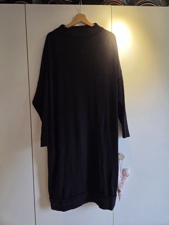 Strickkleid von True Standard Organic