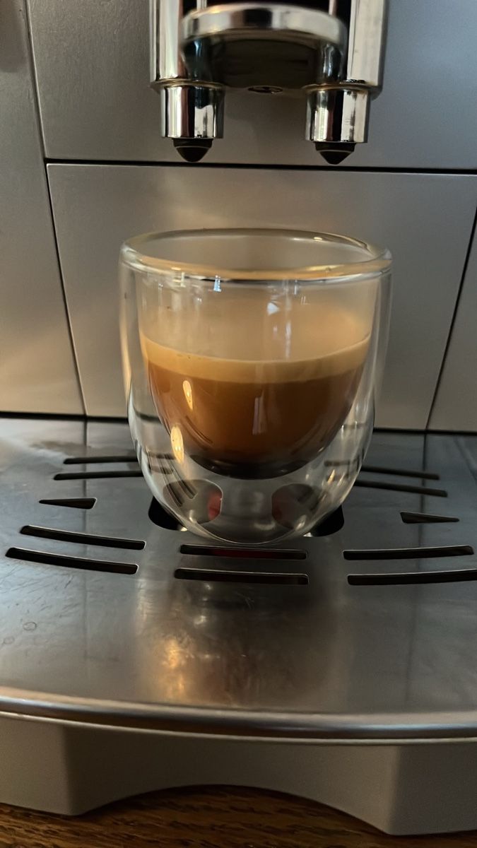 De'Longhi Kaffeemaschinen & Espressomaschinen: Delonghi Kaffeemaschine – Gebraucht aus Root von PartsH.H 2