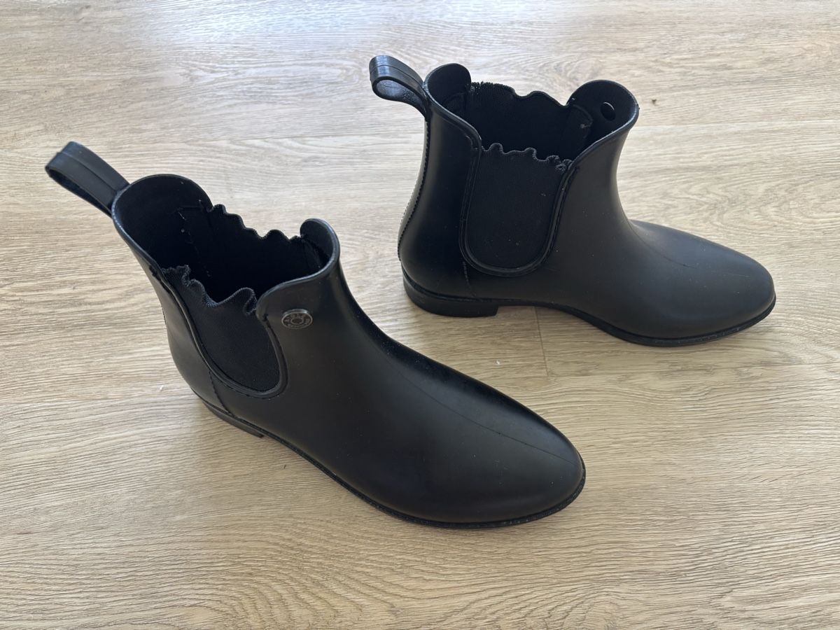 Damenschuhe: Gummistiefel Aigle – Neu (gemäss Beschreibung) aus Männedorf von Topolina87 1