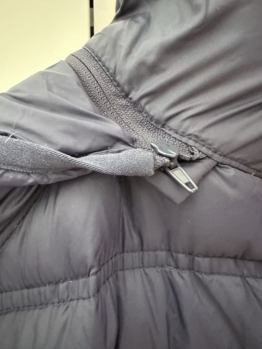 Michael Kors Jacken: Michael Kors Jacket Navy Blue Size M Packable Down – Gebraucht aus Horgen von ger_2y92 6