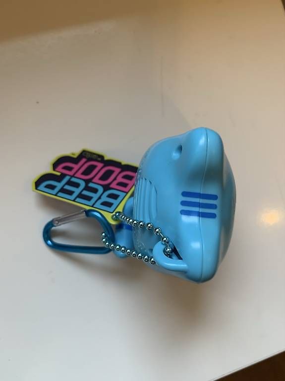 Figuren: Beep Boop – Gebraucht aus Genève von steve-cyprien 3