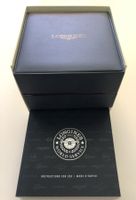 Longines Uhrenbox
