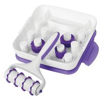 Wilton Teig dekorations Schneider