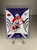 SR-22 Nolan Cattin EHC Biel-Bienne SHINING ROOKIES SportZoo