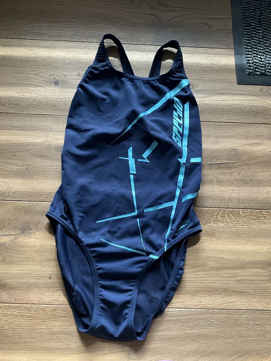Speedo Maillots de bain: Badekleid Speedo Grösse 36 – D'occasion à Oberhof par Hibrzel