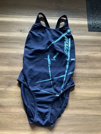 Badekleid Speedo Grösse 36