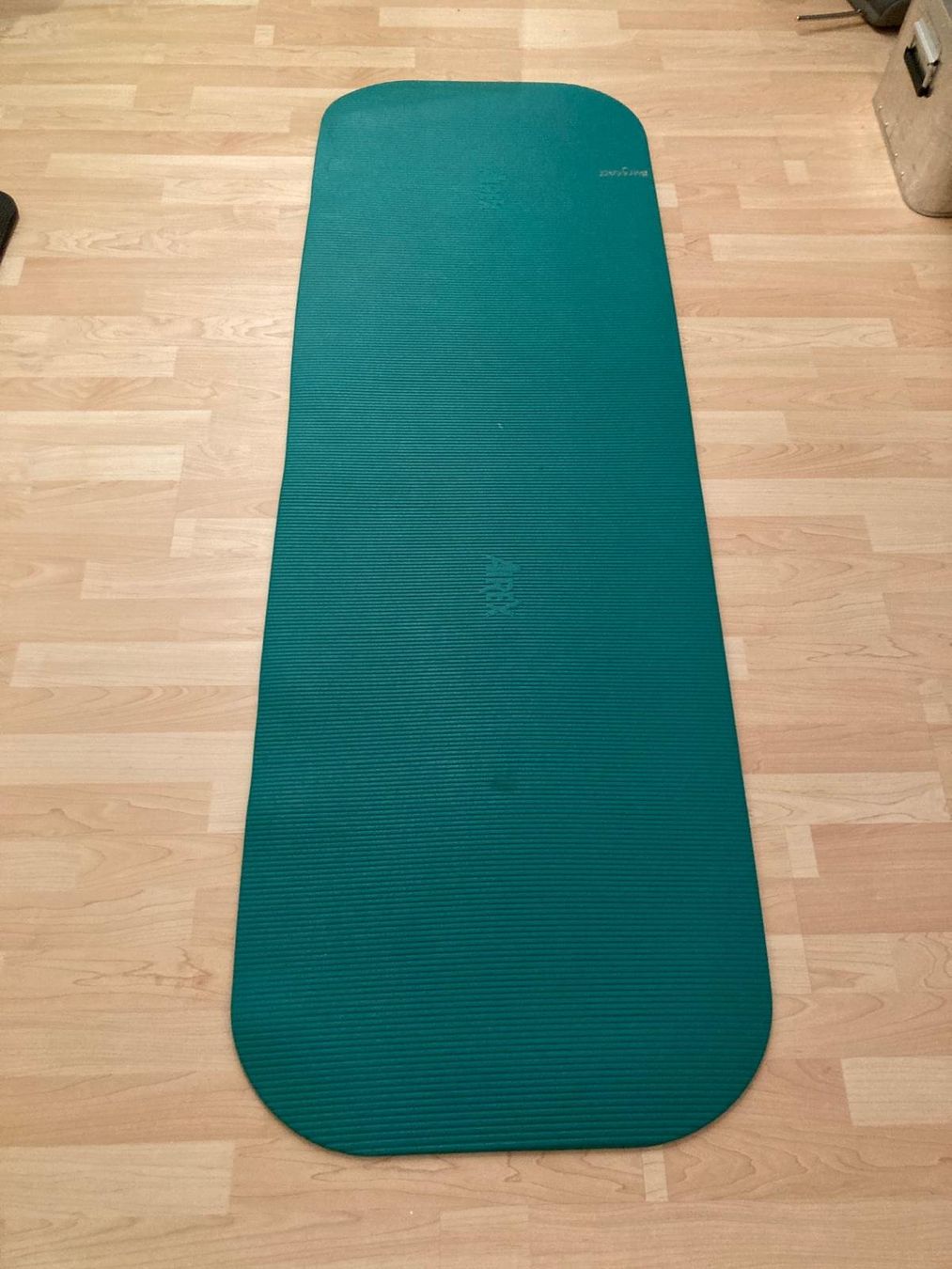Bodenmatten: Gymnastikmatte – Gebraucht aus Schwarzenbach SG von ernesto3.6