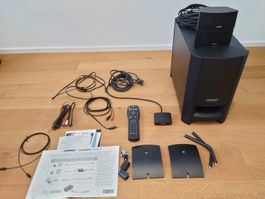 Bose CineMate series II Heimkinolautsprecher