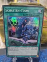 Yu-Gi-Oh Karte Schatten-Toon DRL2-DE025 1. Auflage