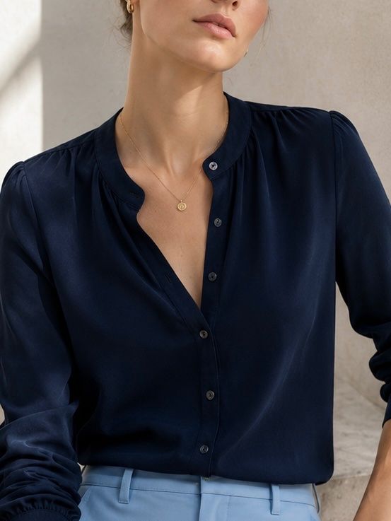 Filippa K Chemisiers: Filippa K Bluse - Gr. XS – D'occasion à Illnau par Monkky