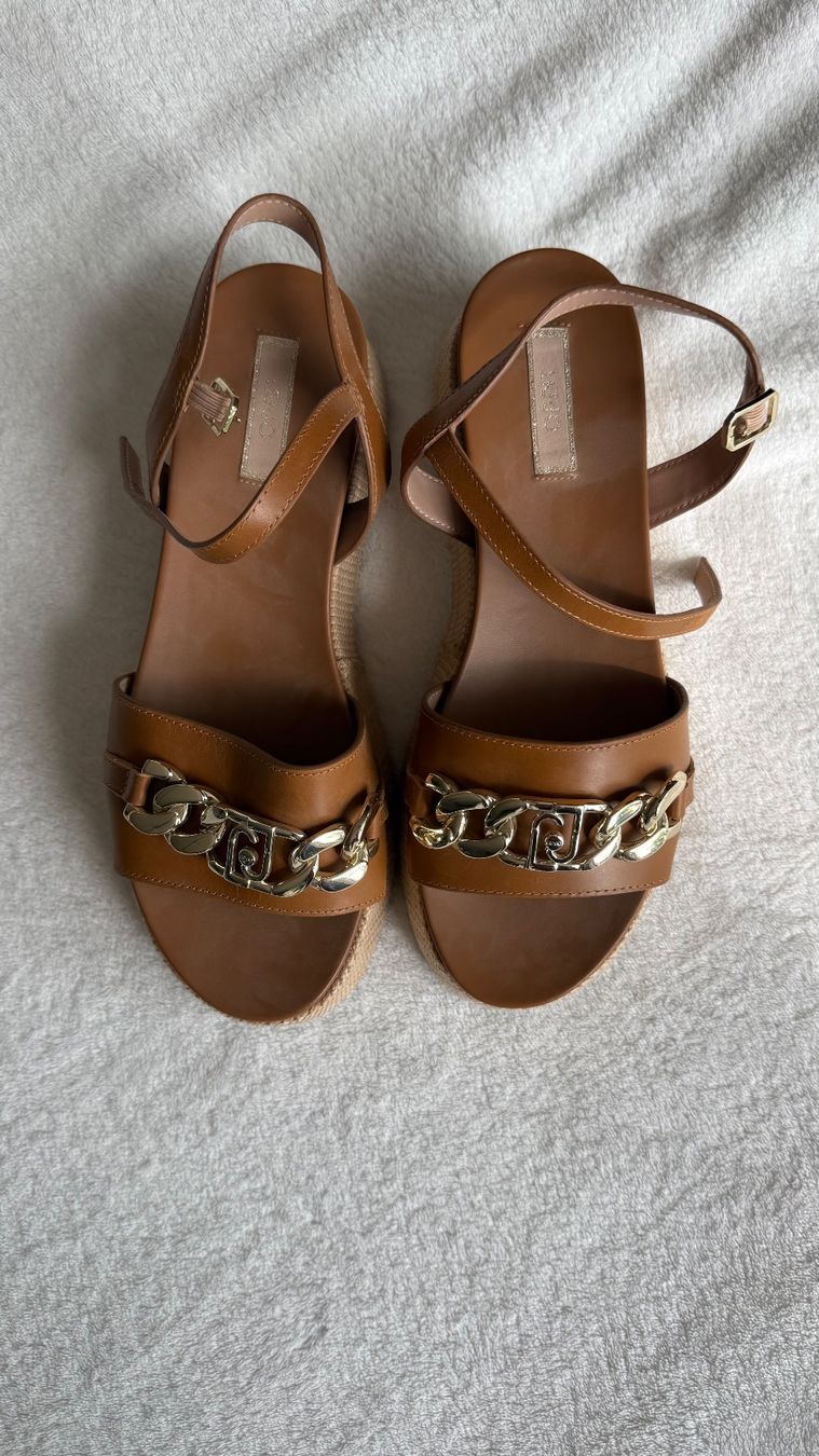 Liu Jo Scarpe da donna: Super Sandalen von LIU JO – Usato da Warth venduto da sue500 2