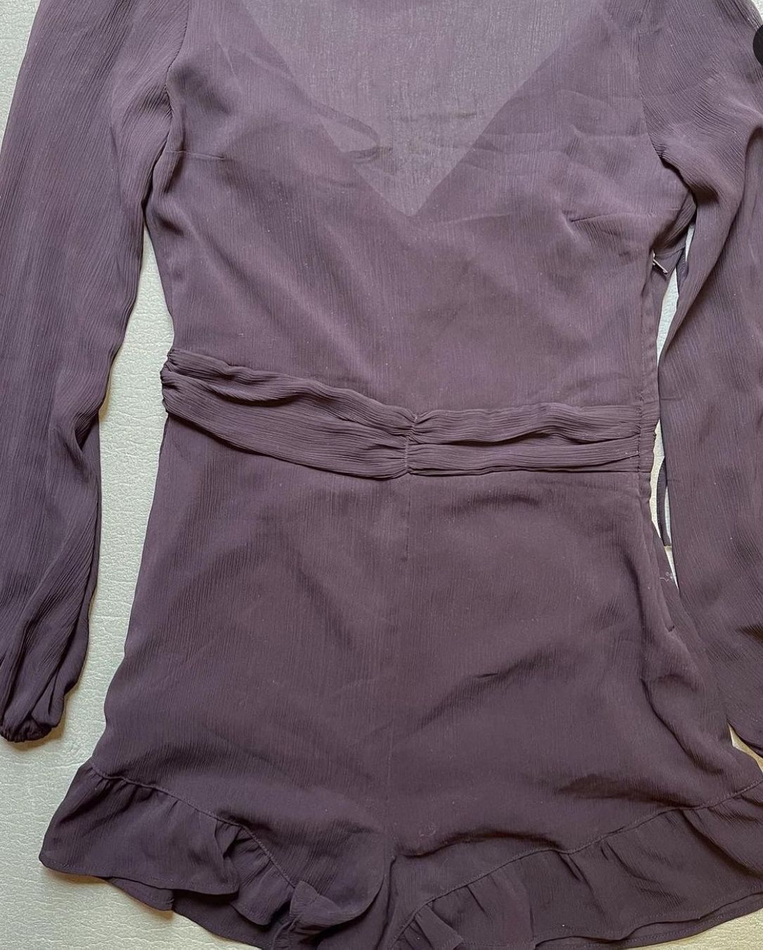 Zara Tute: Zara onesie – Nuovo e nell'imballaggio originale da Opfikon venduto da til_t7ww 3
