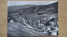 Carte Postale Ancienne: Court, BE