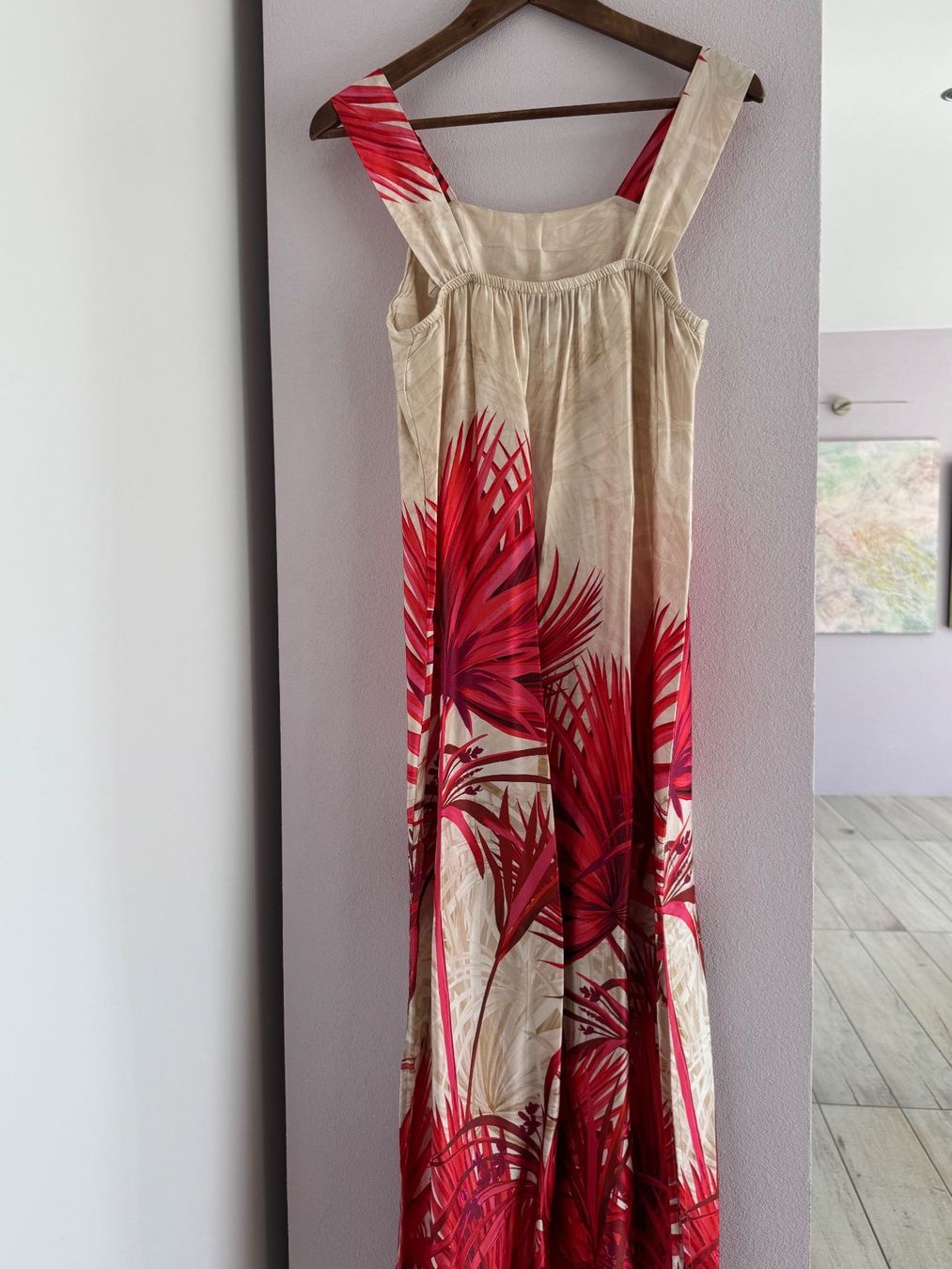 Vestiti: Sommerkleid in Gr. 44 (IT) – Usato da Solothurn venduto da Manjascha 1