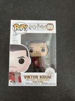 Figurine Funko Pop Harry Potter Viktor Krum 89