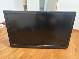 Panasonic Bildschirm