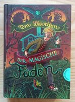 Der magische Faden, Thienemann