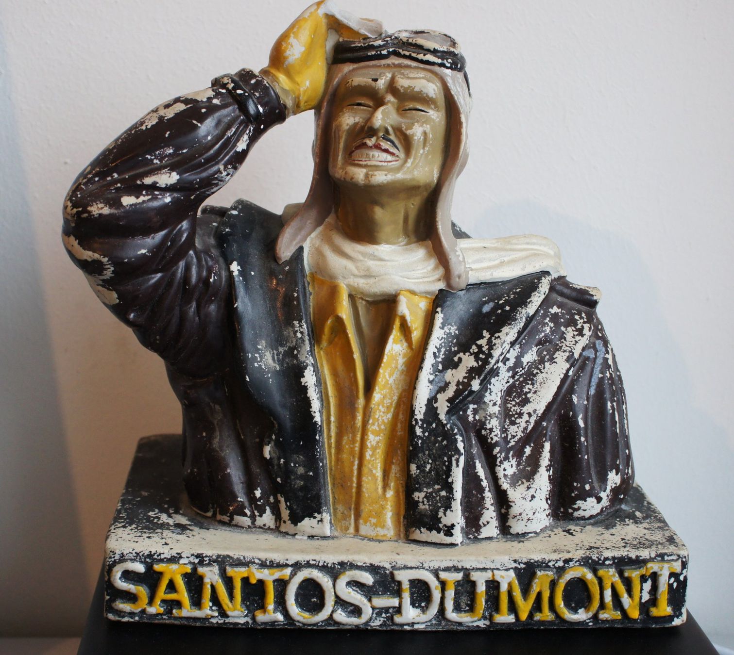 Sculture & Statue: Dumont Büste – Usato da Kriens venduto da 1mars10