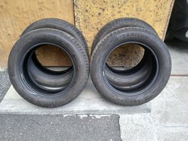 Sommerreifen 205 60 R16 92V