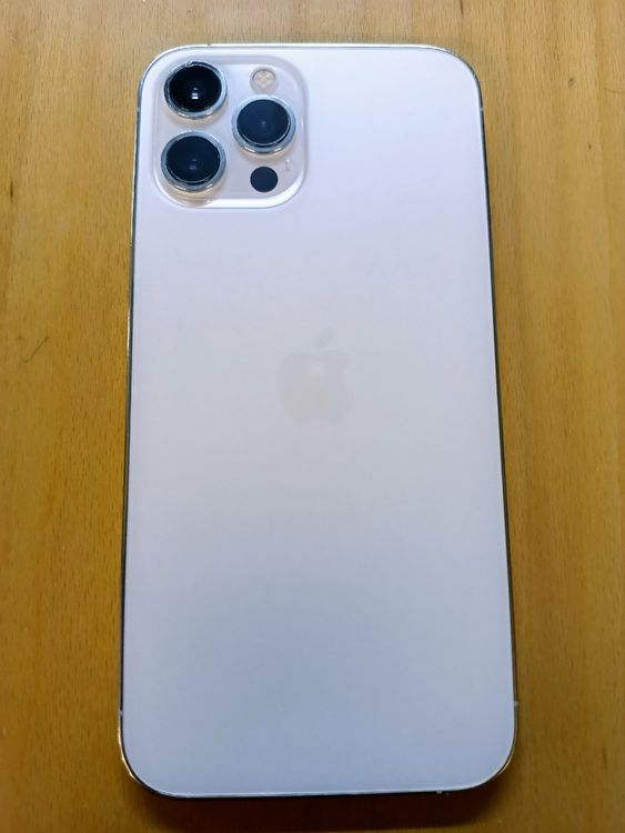 iphone 12 Pro Max 256gb 100 Akku Kaufen auf Ricardo