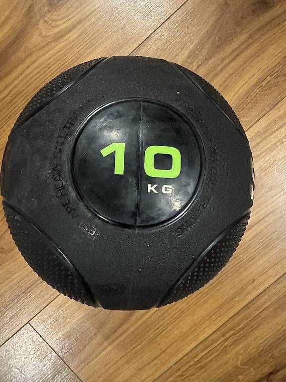 Bälle: Slamball  – Gebraucht aus Uster von milla80 1