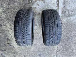Winterreifen Continental 235 45 18