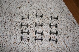 LS Models 12x 2L Achsen neu