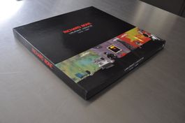RICHARD BONE BOX 3LPS + 7 VAULTED VISIONS - VINYL ON DEMAND