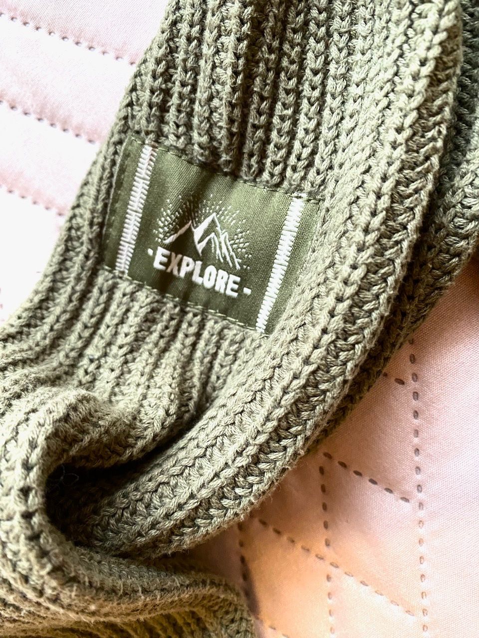 Maglioni & Felpe: Knaben Pullover, Gr.104, Neuw., ungetr. 100 % Baumwolle – Usato da Uster venduto da ros_pym8 3