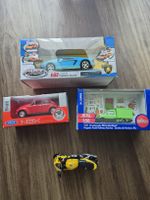 Spielzeugauto Set NEU