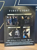 007 First Light Legacy Edition - Steam Code