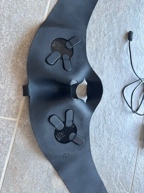 Cura del viso: YA MAN - Masque de lifting EMS MediLift – Usato da Châbles FR venduto da Chanao 1