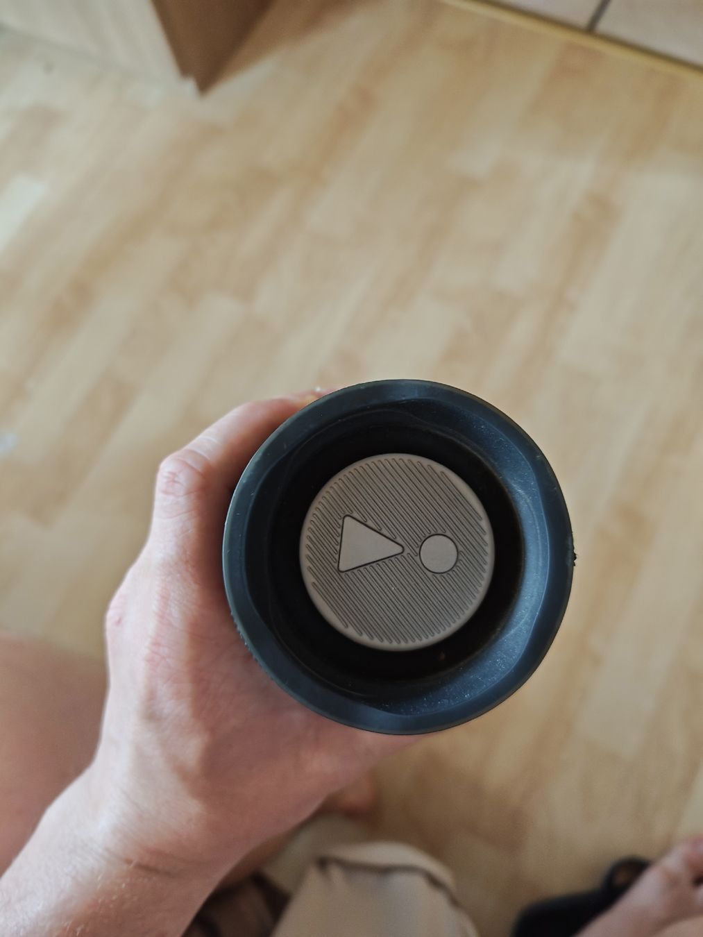 JBL Casse acustiche: JBL Charge 4 – Usato da Sarnen venduto da Laut_musik 3