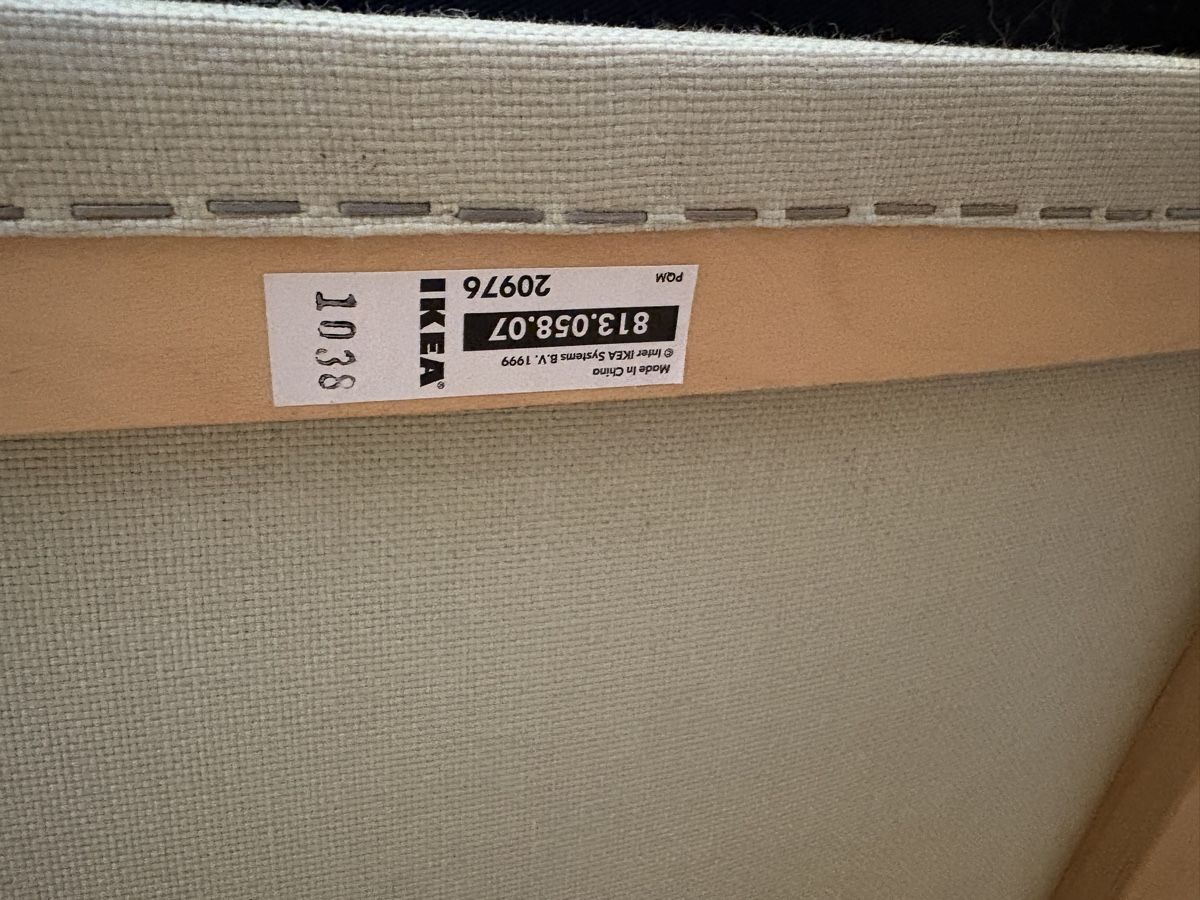 Ikea Poltrone: IKEA Sessel – Usato da Aarau venduto da bright67 3