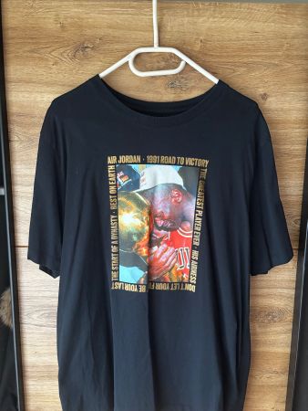 Jordan T Shirt XL