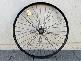 Militärvelo Vorderrad Komplett (Nr.1)