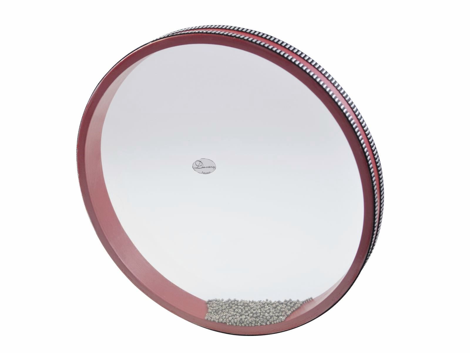 Strumenti musicali: DIMAVERY Ocean Drum, klein – Nuovo e nell'imballaggio originale da Däniken SO venduto da Profog1