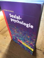 Sozial-Psychologie - Stefan Stürmer