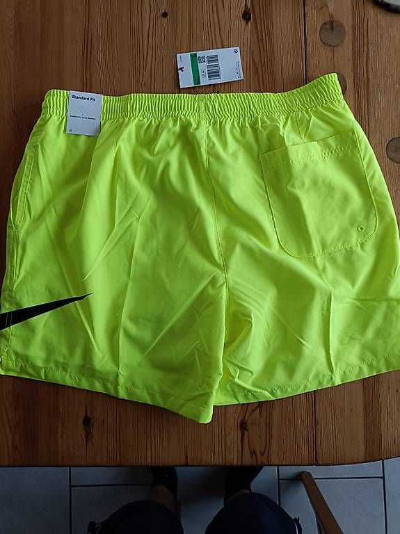 Nike Pantaloni: Badehose Nike Grösse XL – Usato da Aarwangen venduto da finnszaw 1