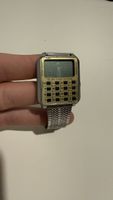 Vintage-Armbanduhr