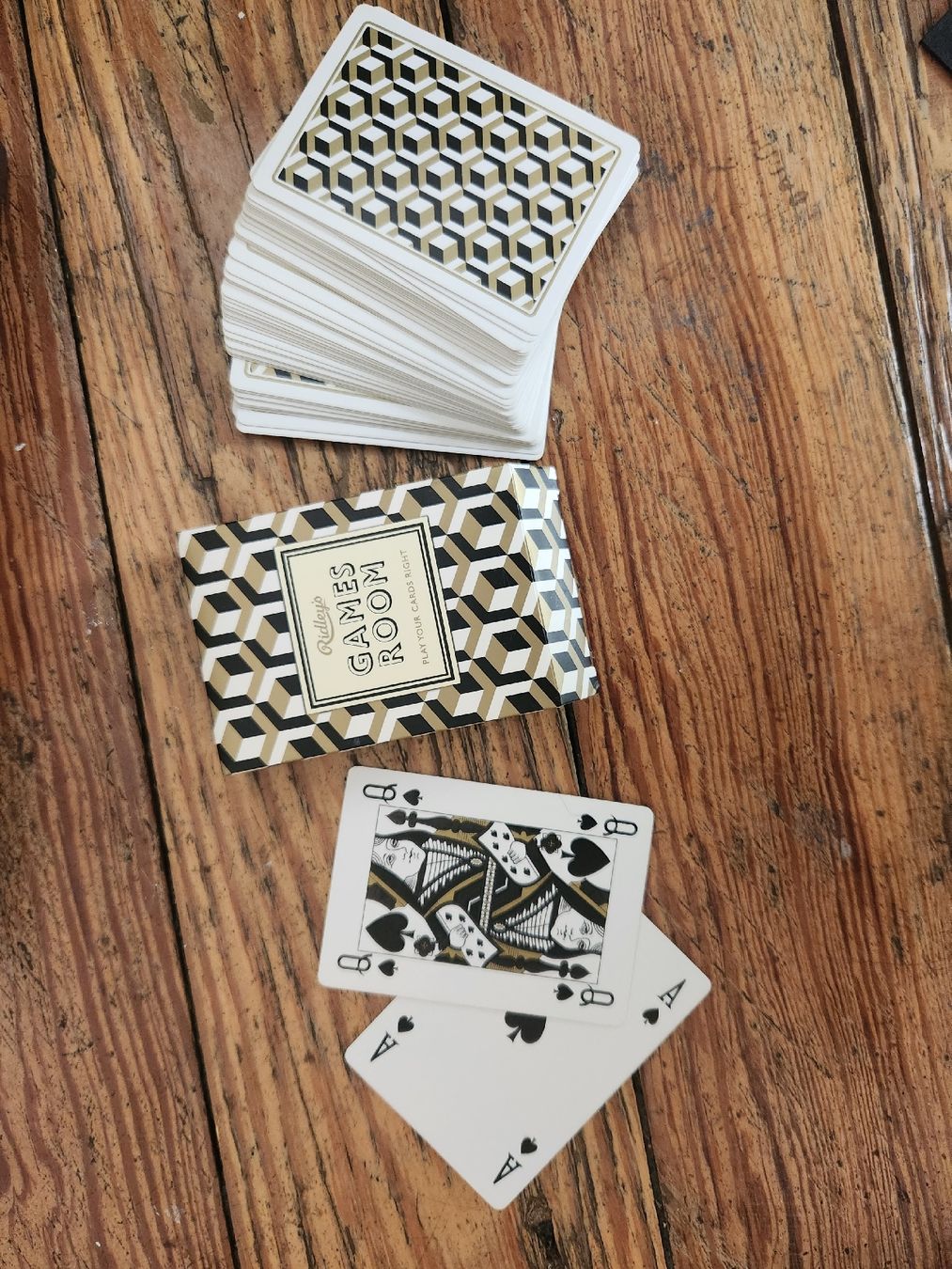 Spiele: Edles Ridley Pokersett, komplett – Neu (gemäss Beschreibung) aus Zürich von laesso 1