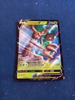 Trevenant V HOLO Rare (EN) Evolving Skies 013/203