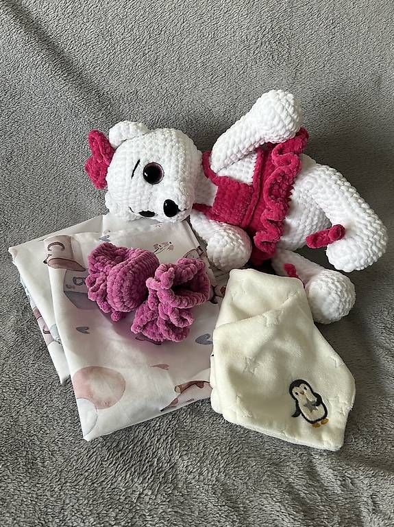 Repas pour bébés: Baby Geschenk – D'occasion à Triengen par zomavesu