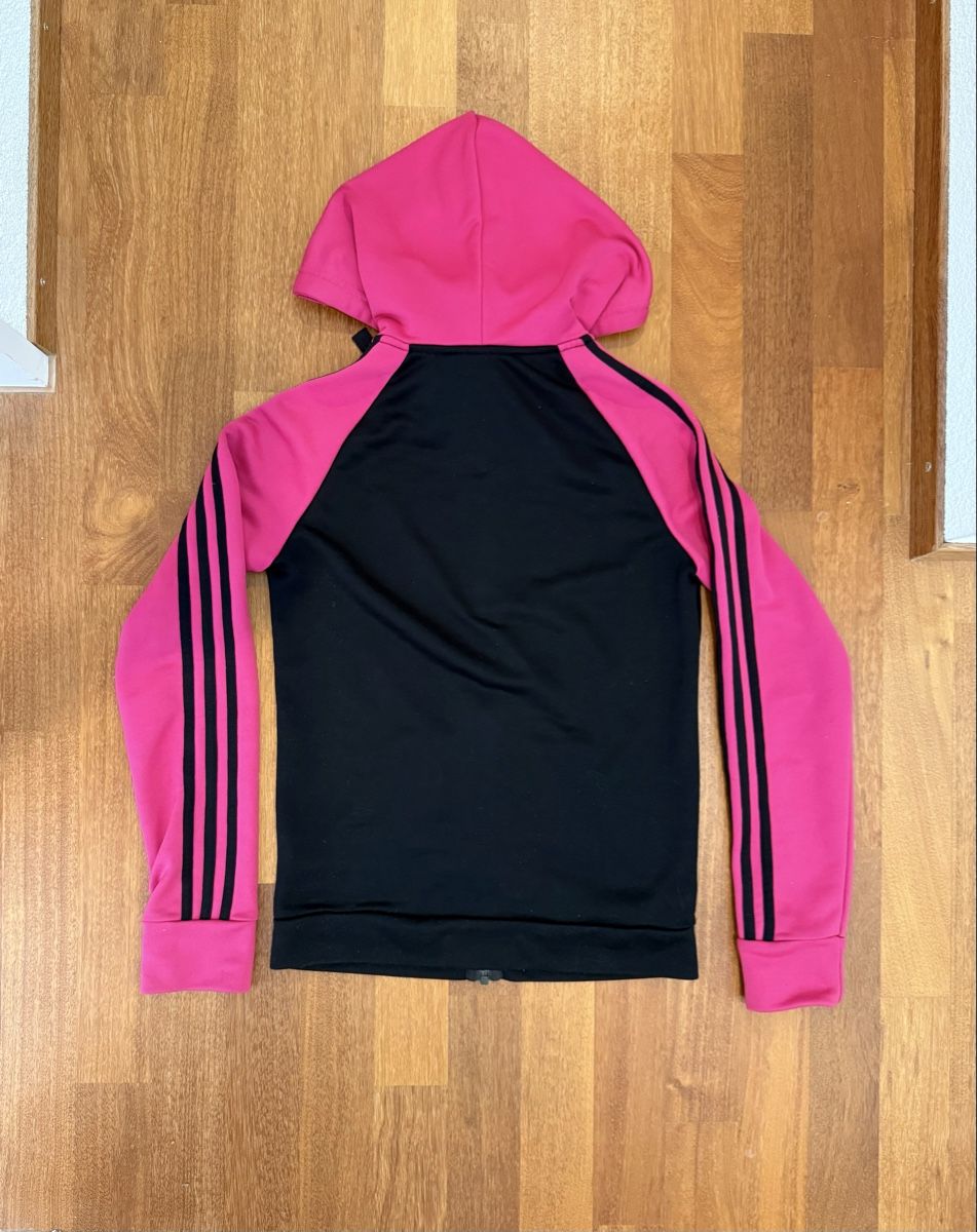 Adidas Jacken: vintage adidas zipper jacket – Gebraucht aus Uster von mzu_pv8k 2