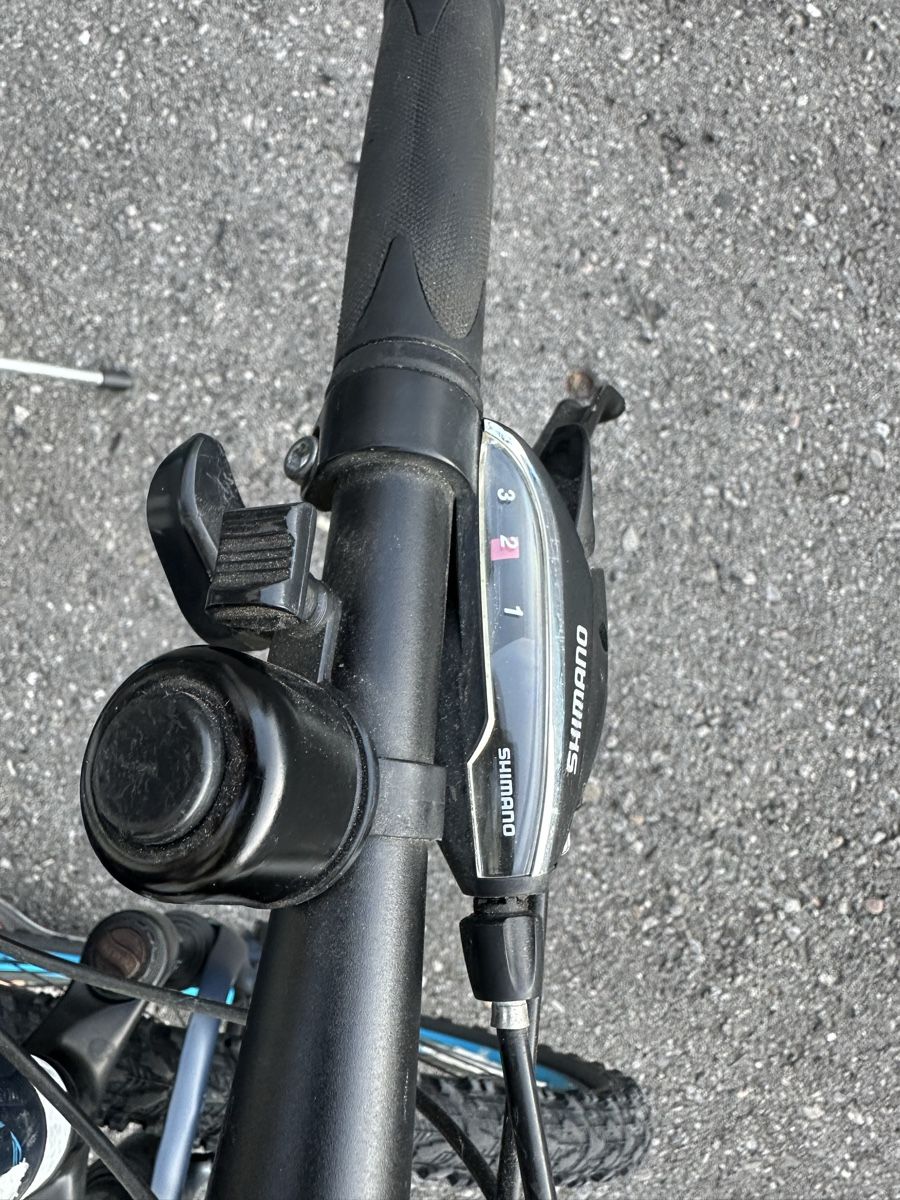 Leopard Biciclette: Mountainbike Leopard 26 Zoll – Usato da Heerbrugg venduto da sha_6bxl 5