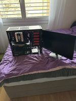 Einsteiger Gaming Computer 