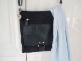 SAC EN BANDOULIERE X-ZESS