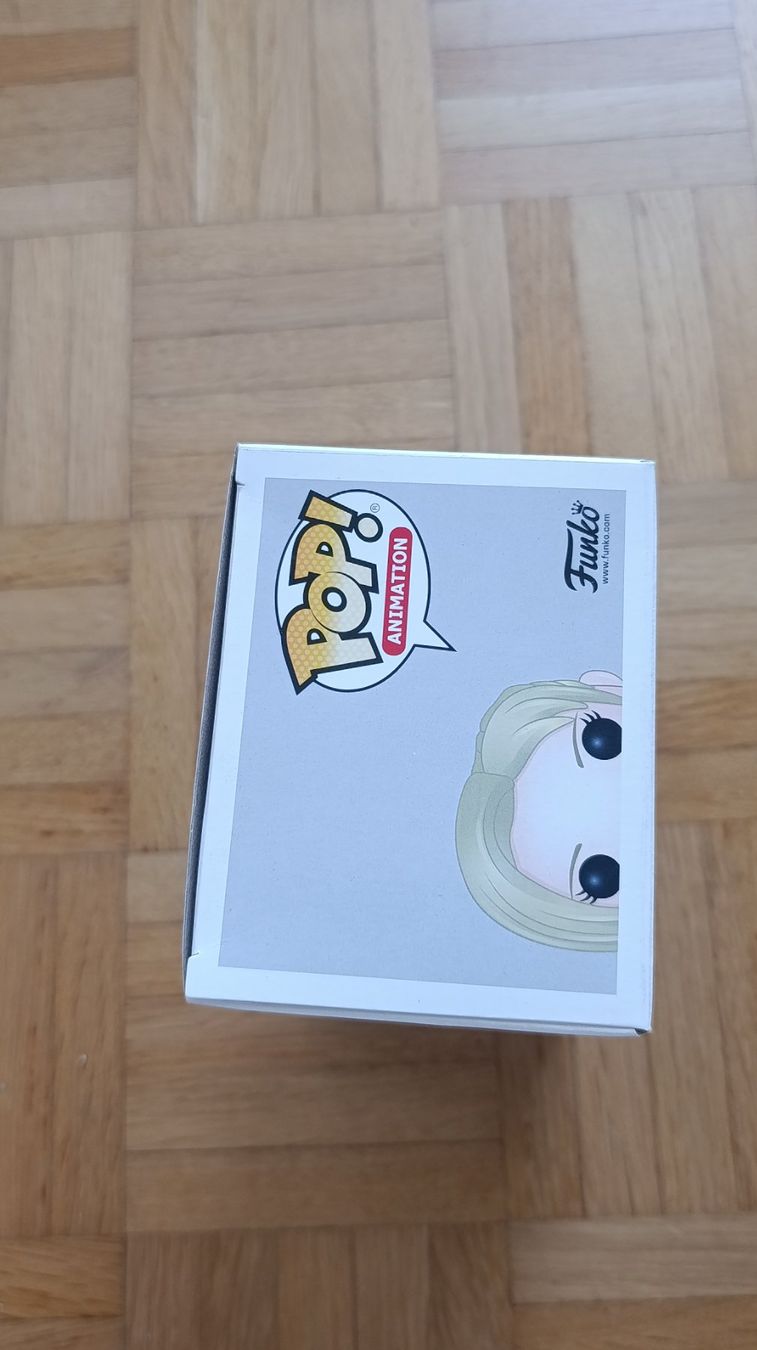 Funko Statuette: Funko Pop Attack on Titan - Annie Leonhart #236 – Nuovo (secondo la descrizione) da Spiez venduto da Stey 4